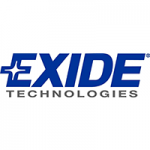 logo exide