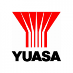 Logo Yuasa